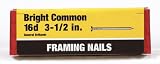 ACE COMMON NAIL 3-1/2