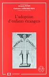 Revue Economica  / L'adoption d'enfants étrangers