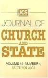 Journal of Church and State