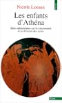 Les enfants d'Ath�na