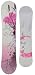Lamar Foxie Jr Snowboard 133