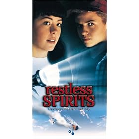 Restless Spirits [VHS]
