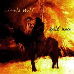 CD-Charts  Music : Wolf Moon