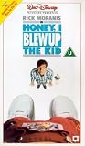 Honey, I Blew Up The Kid [1993] VHS
