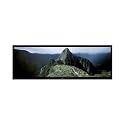 Machu Picchu, Los Andes, Peru Poster Print