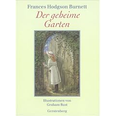 Der geheime Garten