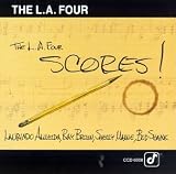 Revue The L.A. Four  / The L.A. Four Scores!