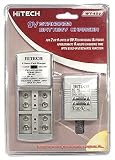 Hitech 9V Standard Battery Charger