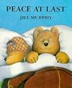 Peace at Last