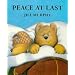 Peace at Last