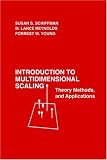 Introduction to Multidimensional Scaling: Theory, Methods and Applications
