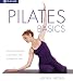 Pilates Basics: A Relaxing W to Energize and Heal from Within