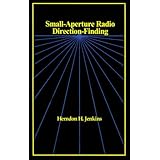 small aperture radio direction finding artech house radar library