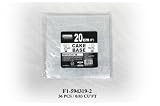Review FIA  / Square Cake Base 20cm (F1-594319)