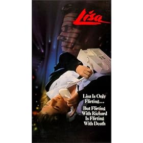 Lisa [VHS]