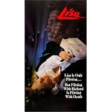 Lisa [VHS] ~ Staci Keanan