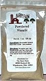 Wasabi Powder, 2 oz.