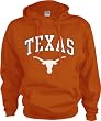 Texas Longhorns Perennial Hooded Sweatshirt