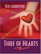 Thief of Hearts (Thorndike Romance)