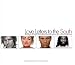Love Letters to the South: Messages of Hope and Healing from the World's Best Loved Celebrities