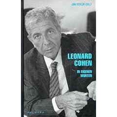 Leonard Cohen: In eigenen Worten