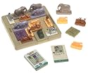 Safari Rush Hour Jungle Escape Game