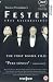 Used : Festen [UK IMPORT]