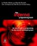 The Inferno Programming Book: An Introduction to Programming for the Inferno Distributed System