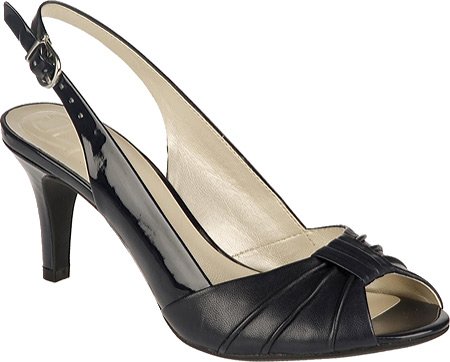 ETIENNE AIGNER Women's Kyros (Silver 7.5 M)