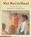 Books : What Mary Jo Shared