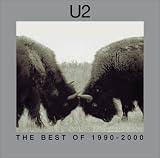 Best of 1990-2000 [+1 Bonus] - U2