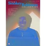 The Smokey Robinson Collection (Artist Songbooks Series) book cover