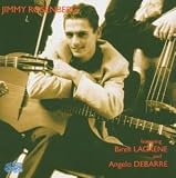 Revue Jimmy Rosenberg  / Featuring Bireli Lagrene & Angelo Debarre