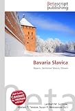 Produkt-Bild: Bavaria Slavica