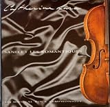 Sand Et Les Romantiques