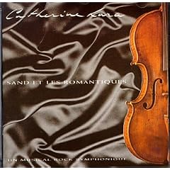 Sand Et Les Romantiques