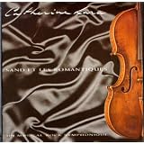 Sand Et Les Romantiquespar Catherine Lara