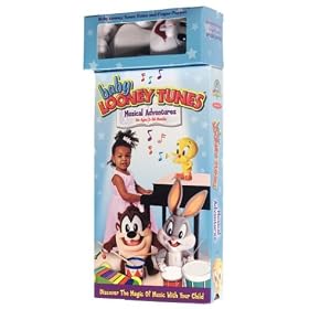 Musical Adventures [VHS]