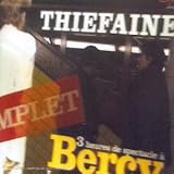 Revue Hubert-Félix Thiéfaine  / En concert à Bercy