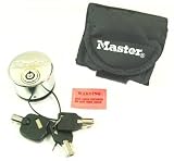 Master Lock Anti-Theft Disc Brake Lock