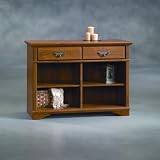 Sauder Harvest Mill Console Table
