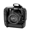 Canon EOS-10D 6.3MP Digital SLR Camera (Body Only)