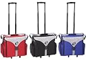 Gemini PBT-80 Professional DJ Record Bag