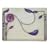 Table Mats (6) - Tiffany (30.5X23Cm)