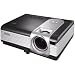 Benq PB6240 Projektor (2700 ANSI Lumen, Kontrast 2000:1, Fernbedienung)