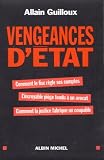 Vengeances d'�tat