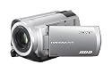 Sony DCR-SR40 30GB Hard Disk Drive Handycam with 20x Optical Zoom