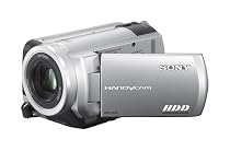 Sony DCR-SR40 30GB Hard Disk Drive Handycam with 20x Optical Zoom