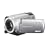 Sony DCR-SR40 30GB Hard Disk Drive Handycam with 20x Optical Zoom