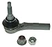 MOOG ES80786 Steering Tie Rod End for Ford Explorer